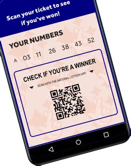 National Lottery Lotto Results Checker Discount Cityofclovis Org