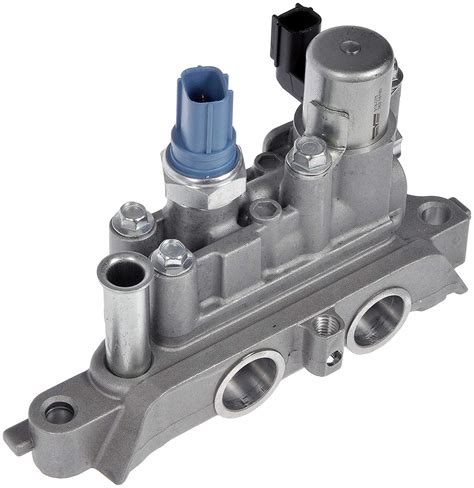 Engine Variable Timing Solenoid VVT For Honda Crosstour Acura RLX