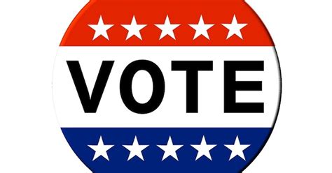 Whats On My Ballot Recent News