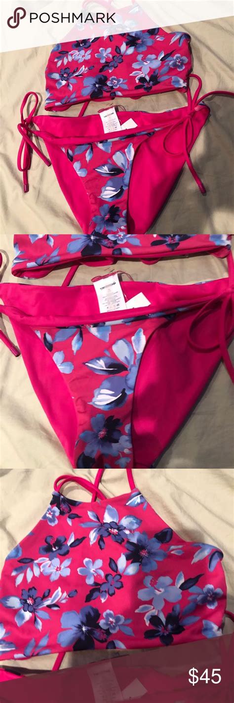 NWT LANDS END BIKINI Bikinis Lands End Lands End Swim