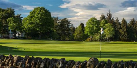 Auchterarder Golf Club - Reviews, Scorecards, Information