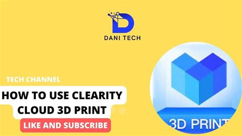 How To Use The Creality Cloud 3d Printing App And Its All Featurs