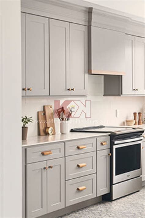 American Made Bowery Pewter Kitchen Cabinets Buy Kitchen Cabinets