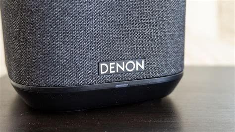 Denon Home 150 Review All Sound No Smarts Tech Advisor