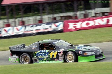 Kendall Lexington 1997 Ford Racing Old Race Cars Ford Mustang Roush