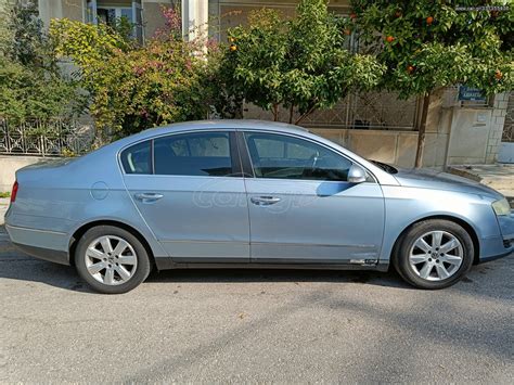 Cargr Volkswagen Passat 08 Tsi