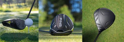 New Ping G430 Max 10K Driver Review Awesome The Golf Shop Online Blog