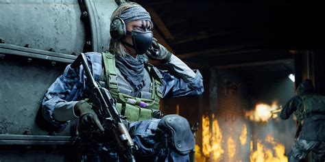 Call Of Duty Black Ops Will Address Fan Feedback About Liberty Falls