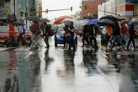 ¿cuál Es La Temperatura Promedio En Cartago Hoy Infobae