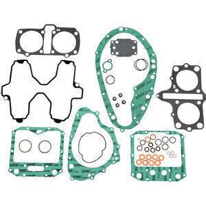 Kit Guarnizioni Completo Per Suzuki GS 500 E Centauro