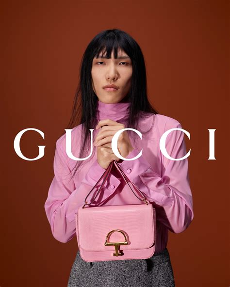 Gucci - Gucci added a new photo.