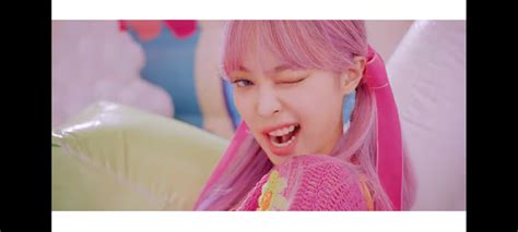 BLACKPINK X Selena Gomez Ice Cream MV Black Pink Photo 43506390