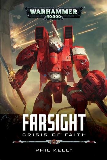 Farsight Literature Tv Tropes