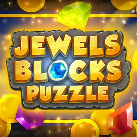 Jewels Blocks Puzzle Play Jewels Blocks Puzzle Online For Free Now