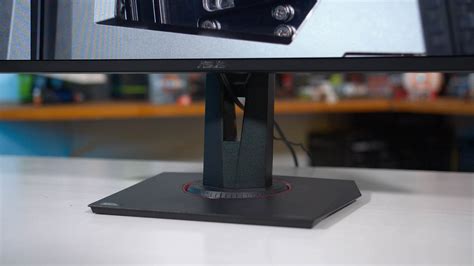 Asus Tuf Gaming Vg279qm 280hz Gaming Monitor Review Techspot