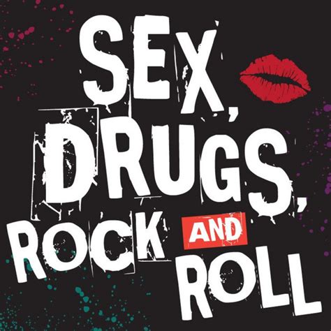 Sex Drugs Rock And Roll Song And Lyrics By F Once Bonilla Spotify