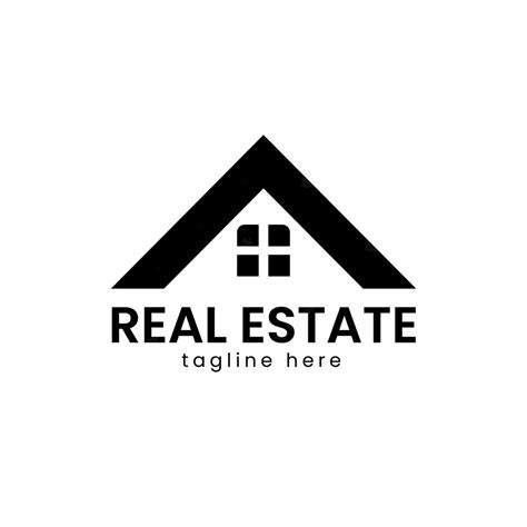 Premium Vector Real Estate Logo Template