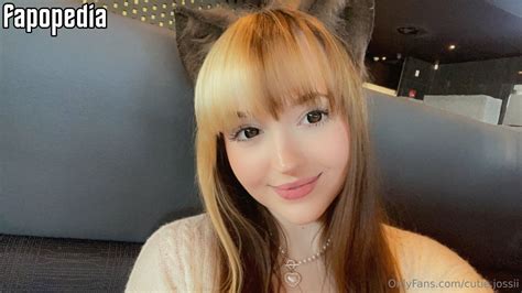 Cutie Jossii Nude OnlyFans Leaks Photo 4879047 Fapopedia