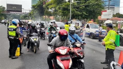 Surabaya Siapkan Skema Pembatasan Sosial Skala Besar Surabaya Today