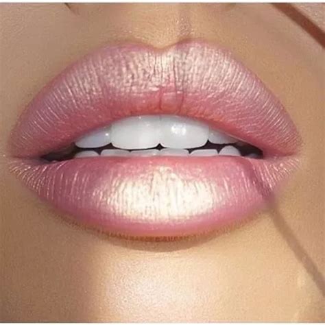 Kit 6 Batom Líquido Matte Metalizado Queen Cores Nude Marrom Frete grátis