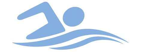 Swimming Logo Clipart Best