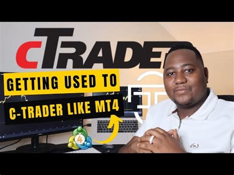 How To Use Setup Ctrader For Prop Firms Step By Step Tutorial Youtube