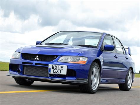 Mitsubishi Lancer Evo Ix Cars Wallpapers Hd Desktop And