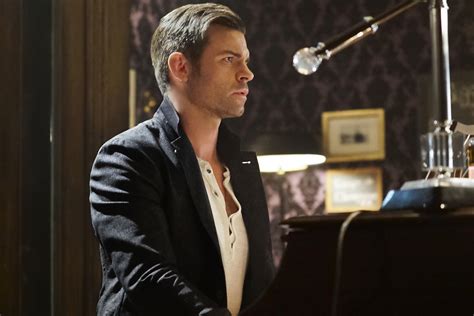 The Originals Spoilers: How Will Elijah Get His Memories Back? - TV Guide