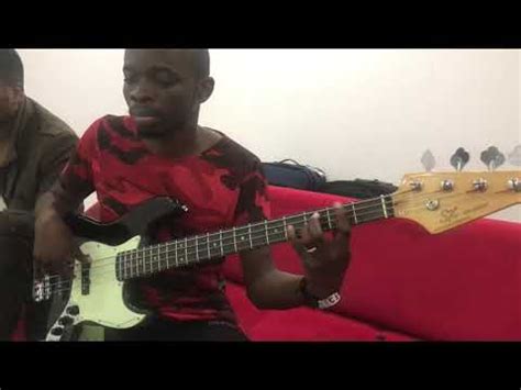 Yeshua Jesus Image Michael Koulianos Bass Tutorial Jesusimage YouTube