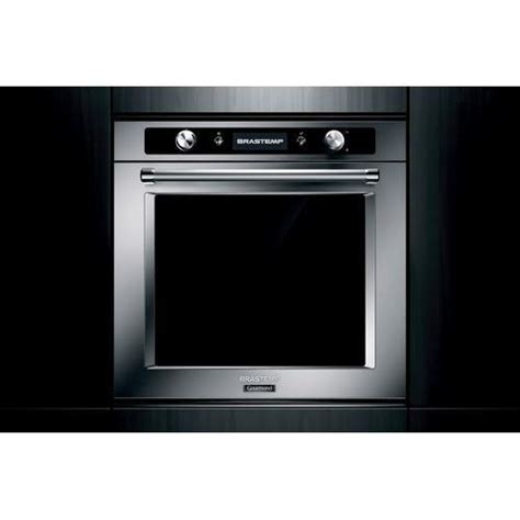 Forno De Embutir Brastemp BOC60BR 78 Litros 220V Função Convecção