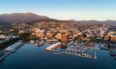 More Vessels Visit Tasmanian Ports In 2022 23 Daily Cargo News