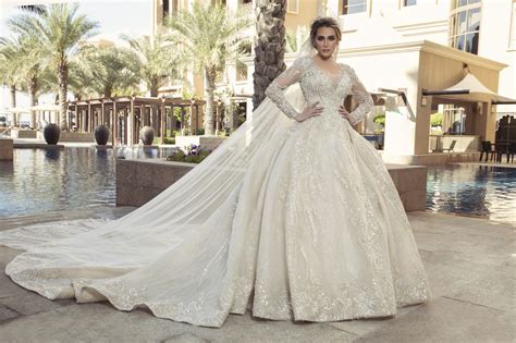 5 Most Beautiful Things To Expect In Emirati Weddings