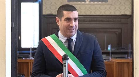 Messaggio Di Natale Del Sindaco Di Ravenna E Presidente Della Provincia