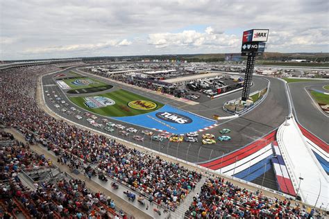 Charlotte Roval Race 2024 Results Nani Tamara