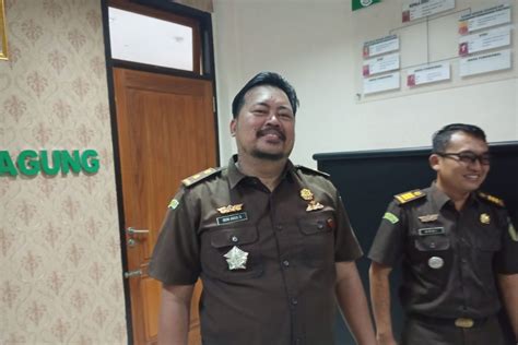 Kejari Selidiki Dugaan Korupsi APBDes Di Tulungagung ANTARA News Jawa