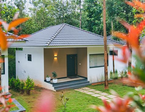 Top 10 Homestays In Chikmagalur Resorts In Chikmagalur Holiday Package