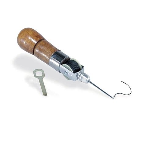Kit sula de cusut pielarie, Tandy Leather - eMAG.ro