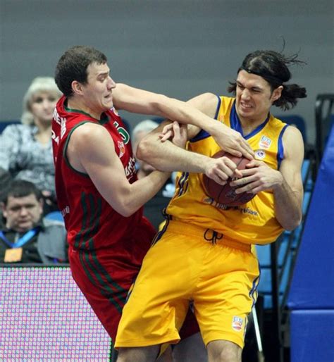 Game Of The Week Khimki Vs Loko Who S Hotter VTB United League