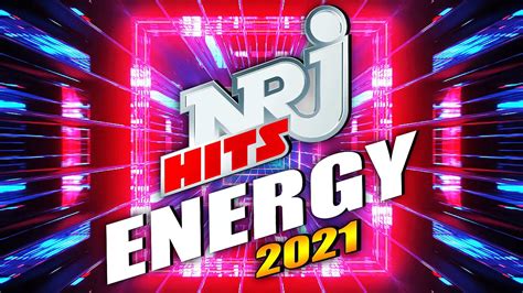 The Best Nrj Energy Hits Music France November Hits Youtube