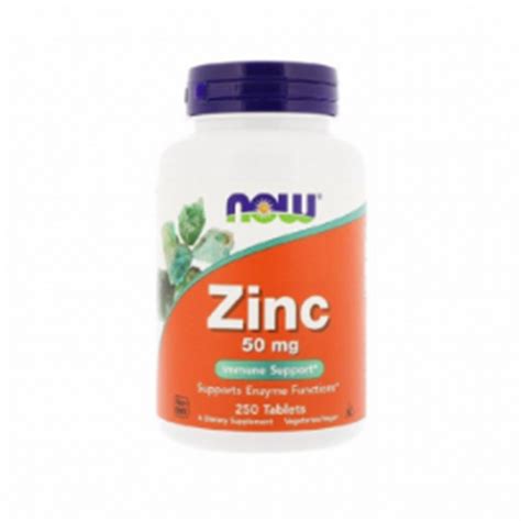 Zinc Gluconate Now