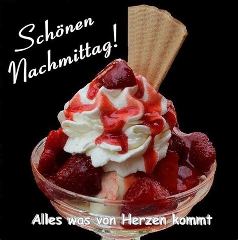 Pin Von Heinrich Thoben Auf Sch Nen Nachmittag Eis Essen