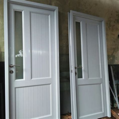 Jual Pintu Aluminium Minimalis Kota Depok Kusen Jendela Aluminium