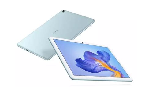 Ifa 2022 Honor Pad X8 Lite Debuts With 97 Inch Display Helio G80