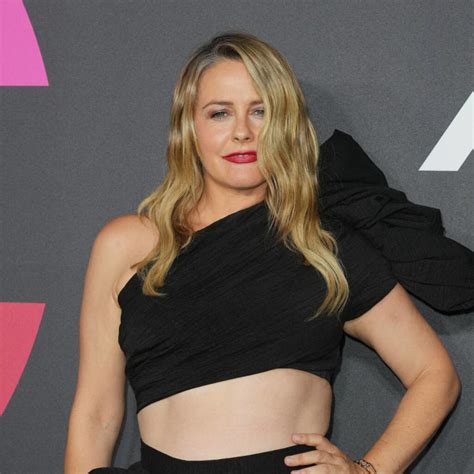 Alicia Silverstone Appears Nude In PETA Wear Vegan Campaign MyTalk