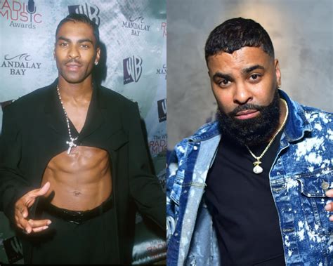 Heartthrobs We Fell In Love With In The 90s And What They Look Like Today Sneaker Toast