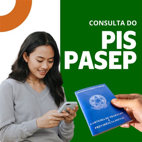 Consulte Online O Valor Do Seu PIS PASEP Veja