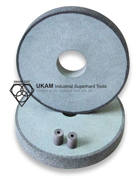 Diamond And Cbn Tools Smart Cut Technology Ukam