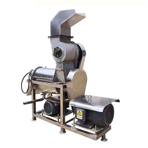 Commercial Juice Extractor Machine Fruit Juice Making Machine