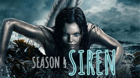 Siren Season 4 Trailer Release Date And 2021 Updates