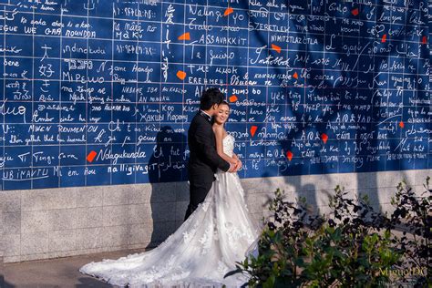 FotÓgrafo De Bodas Profesional En Murcia